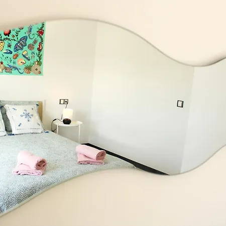 Mint Deluxe Iii By Sea There Fuerteventura * Cotillo