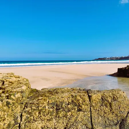 Mint Deluxe Iii By Sea There Fuerteventura شقة Cotillo