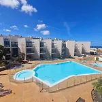 Mint Deluxe Iii By Sea There Fuerteventura Apartment