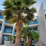 Mint Deluxe Iii By Sea There Fuerteventura Apartment *