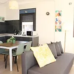 Mint Deluxe Iii By Sea There Fuerteventura Apartment