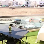 Mint Deluxe Iii By Sea There Fuerteventura Apartment