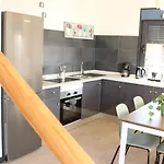Mint Deluxe Iii By Sea There Fuerteventura Apartment