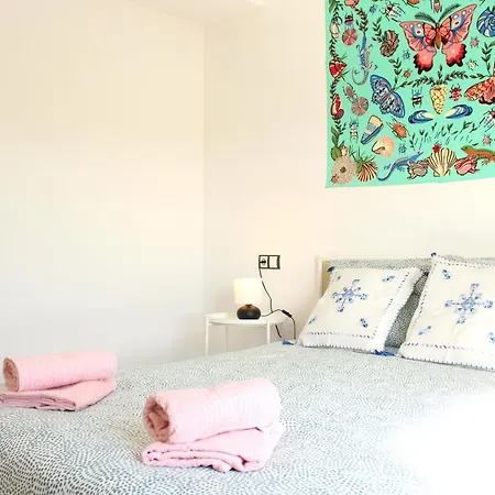 Mint Deluxe Iii By Sea There Fuerteventura El Cotillo (Fuerteventura)