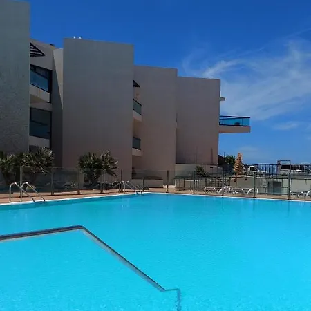 Mint Deluxe Iii By Sea There Fuerteventura Apartment