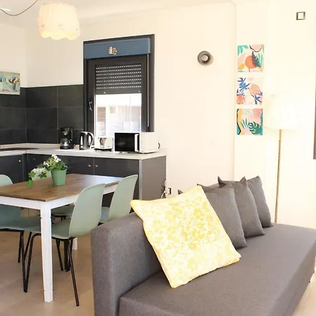 Mint Deluxe Iii By Sea There Fuerteventura Apartment