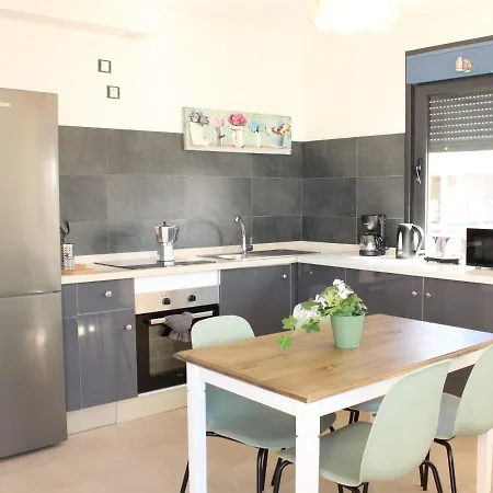 Apartment Mint Deluxe Iii By Sea There Fuerteventura