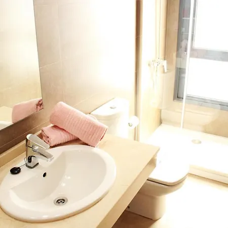 Apartment Mint Deluxe Iii By Sea There Fuerteventura *