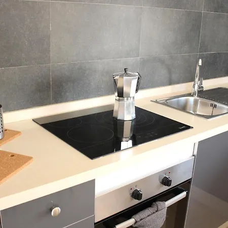 Apartment Mint Deluxe Iii By Sea There Fuerteventura