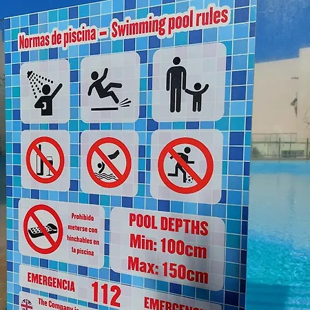 Mint Deluxe Iii By Sea There Fuerteventura Apartment *