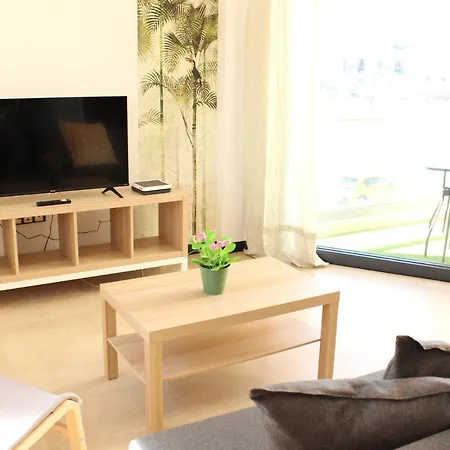 Mint Deluxe Iii By Sea There Fuerteventura *