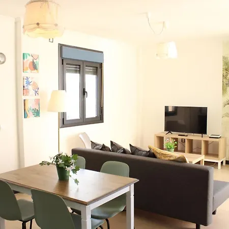 Mint Deluxe Iii By Sea There Fuerteventura Apartment *