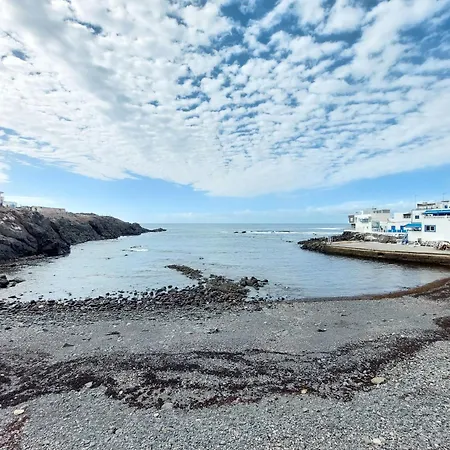 Apartment Mint Deluxe Iii By Sea There Fuerteventura El Cotillo (Fuerteventura)
