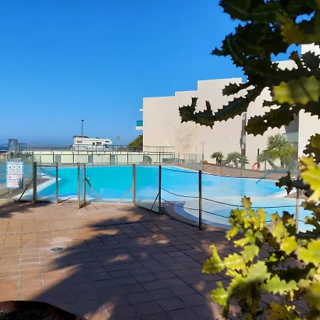 Mint Deluxe Iii By Sea There Fuerteventura Appartamento Cotillo