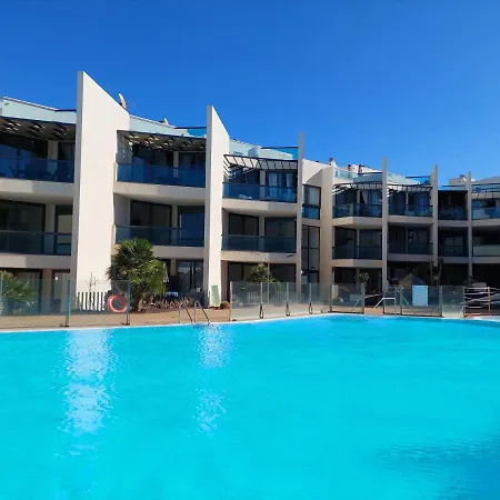 Mint Deluxe Iii By Sea There Fuerteventura Appartamento