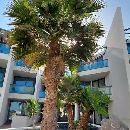 Mint Deluxe Iii By Sea There Fuerteventura Appartamento *