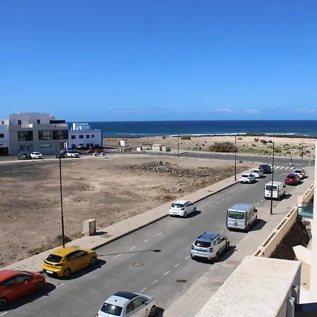 Mint Deluxe Iii By Sea There Fuerteventura