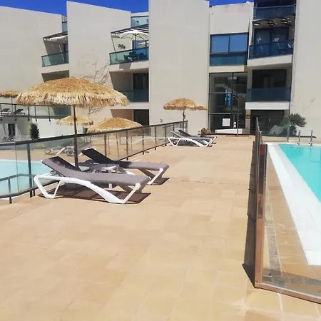 Mint Deluxe Iii By Sea There Fuerteventura Cotillo