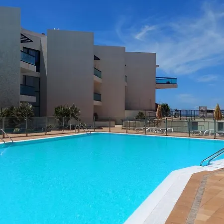 Mint Deluxe Iii By Sea There Fuerteventura