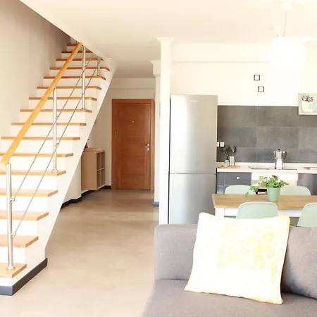 Апартаменты Mint Deluxe Iii By Sea There Fuerteventura