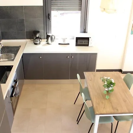 Mint Deluxe Iii By Sea There Fuerteventura Cotillo