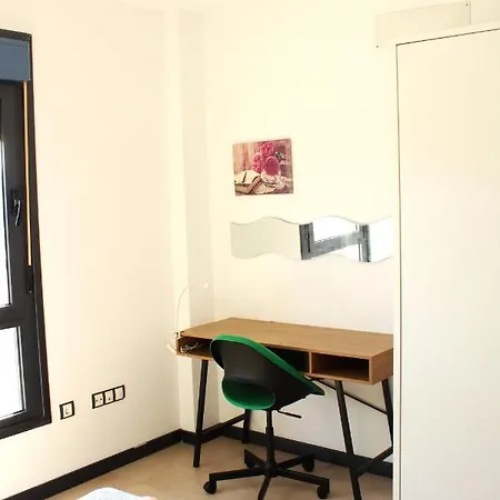 Mint Deluxe Iii By Sea There Fuerteventura 아파트