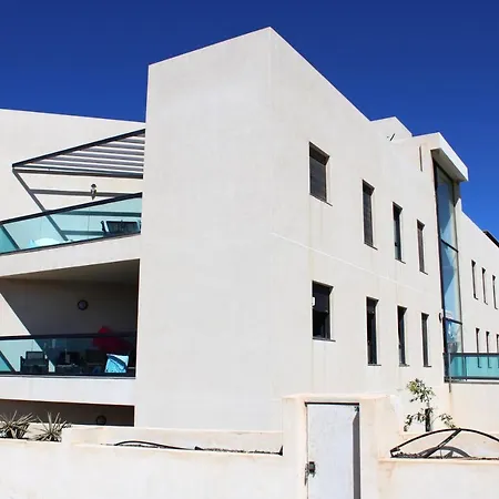 Апартаменты Mint Deluxe Iii By Sea There Fuerteventura