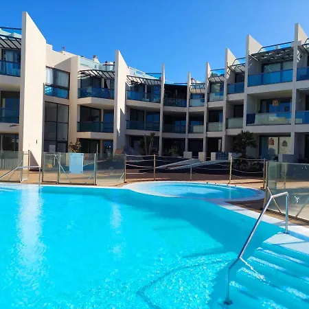 Mint Deluxe Iii By Sea There Fuerteventura Cotillo