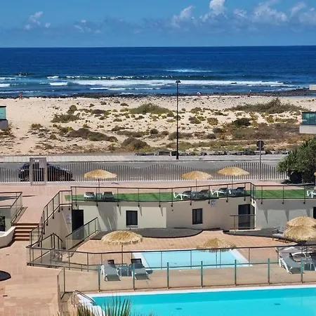 Mint Deluxe Iii By Sea There Fuerteventura * Cotillo