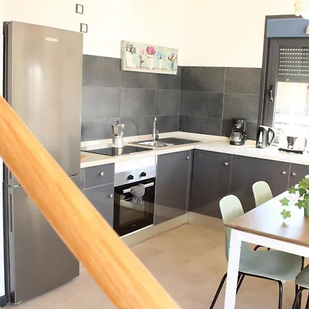 Mint Deluxe Iii By Sea There Fuerteventura Апартаменты