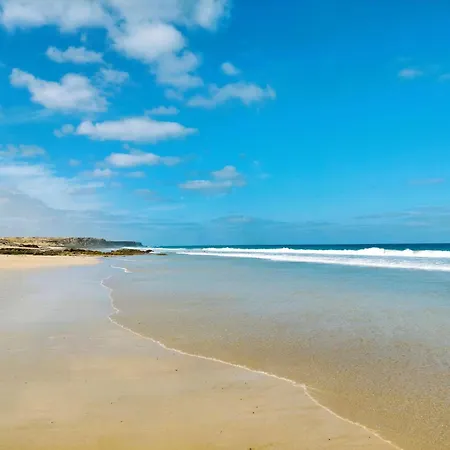 Mint Deluxe Iii By Sea There Fuerteventura *