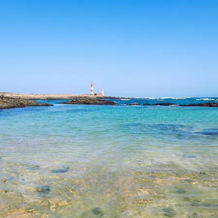 Mint Deluxe Iii By Sea There Fuerteventura