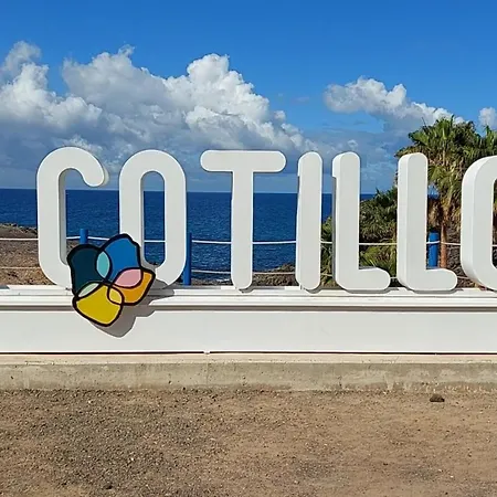 Mint Deluxe Iii By Sea There Fuerteventura *