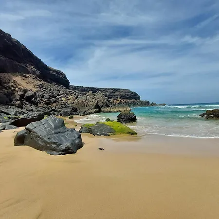 Mint Deluxe Iii By Sea There Fuerteventura * Cotillo