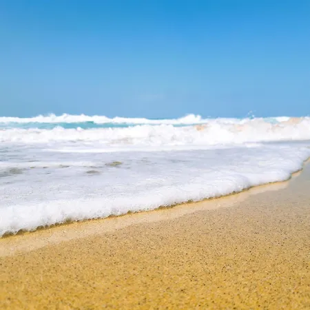 דירה Mint Deluxe Iii By Sea There Fuerteventura *