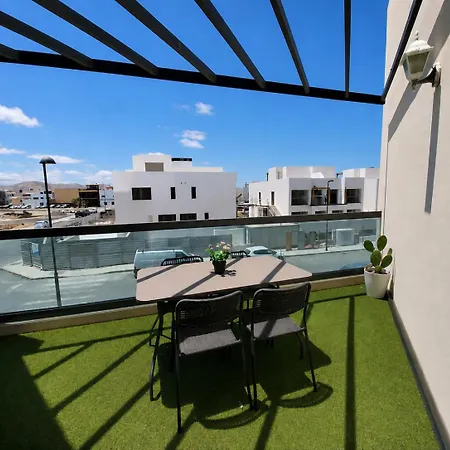 Mint Deluxe Iii By Sea There Fuerteventura *