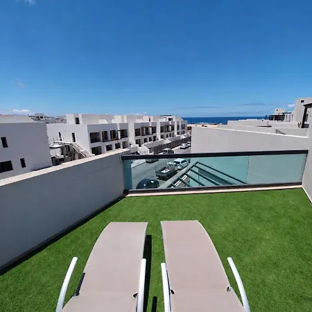 Mint Deluxe Iii By Sea There Fuerteventura *