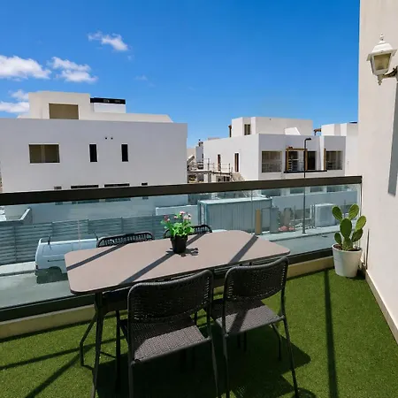 Mint Deluxe Iii By Sea There Fuerteventura