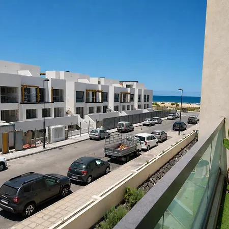 Mint Deluxe Iii By Sea There Fuerteventura *