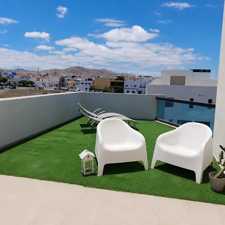 Appartamento Mint Deluxe Iii By Sea There Fuerteventura