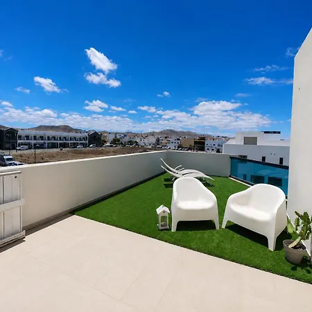 Mint Deluxe Iii By Sea There Fuerteventura *