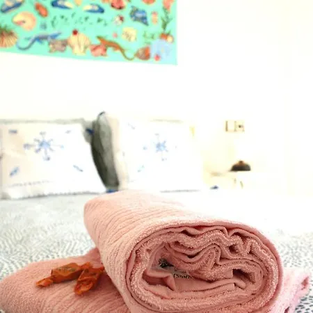 アパート Mint Deluxe Iii By Sea There Fuerteventura Cotillo