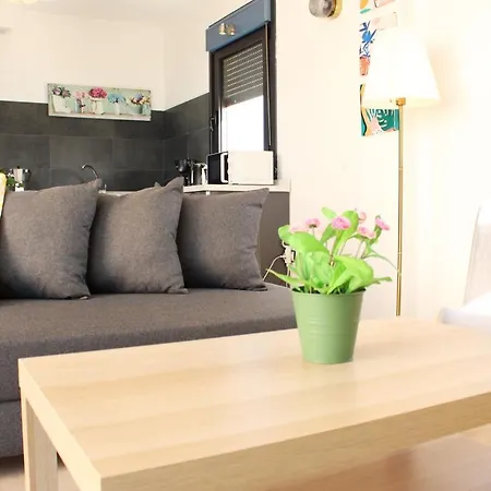 Mint Deluxe Iii By Sea There Fuerteventura Cotillo