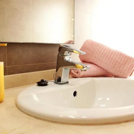 Mint Deluxe Iii By Sea There Fuerteventura