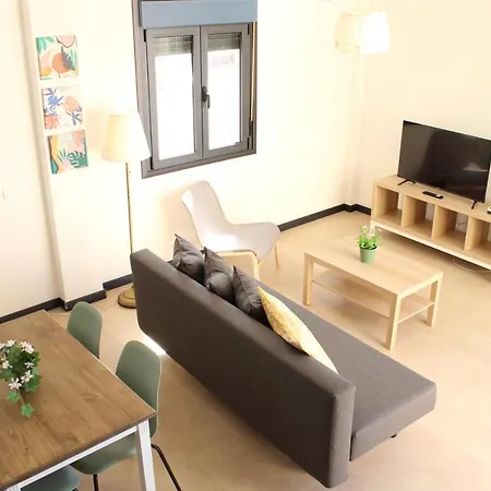 Mint Deluxe Iii By Sea There Fuerteventura