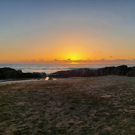 アパート Mint Deluxe Iii By Sea There Fuerteventura Cotillo