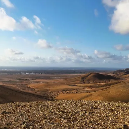 Mint Deluxe Iii By Sea There Fuerteventura * Cotillo