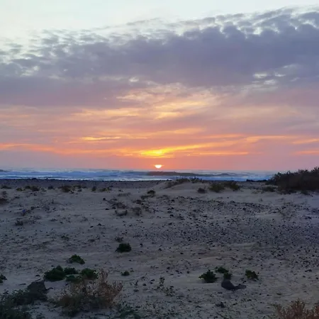 アパート Mint Deluxe Iii By Sea There Fuerteventura